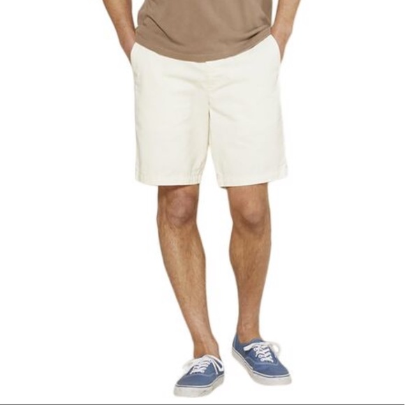 Outerknown Fort Chino Short - Men's NWT Size 33 - Picture 2 of 8